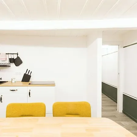 Maison Neyret By Hili * אאוסטה