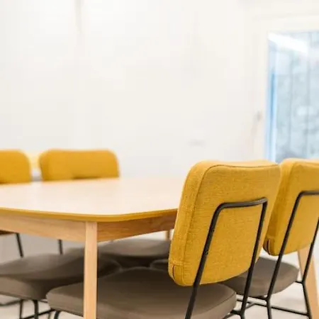 Maison Neyret By Hili דירה