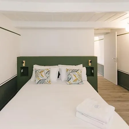 Maison Neyret By Hili דירה