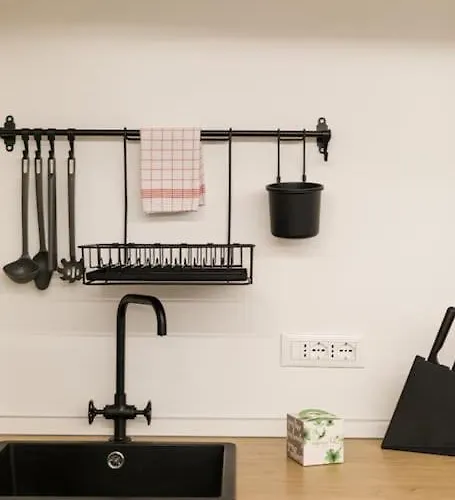 דירה Maison Neyret By Hili