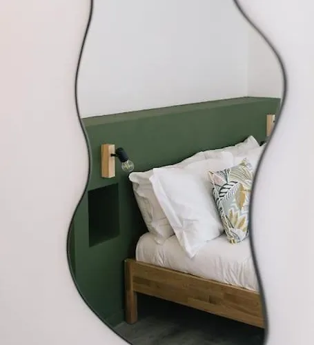 Maison Neyret By Hili *