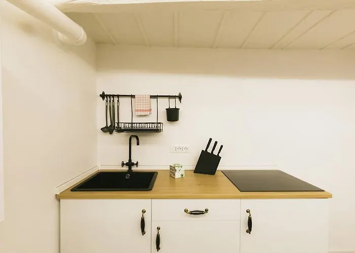 דירה Maison Neyret By Hili אאוסטה