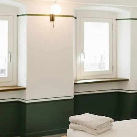 Apartamento Maison Neyret By Hili *