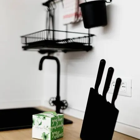 Appartement Maison Neyret By Hili *