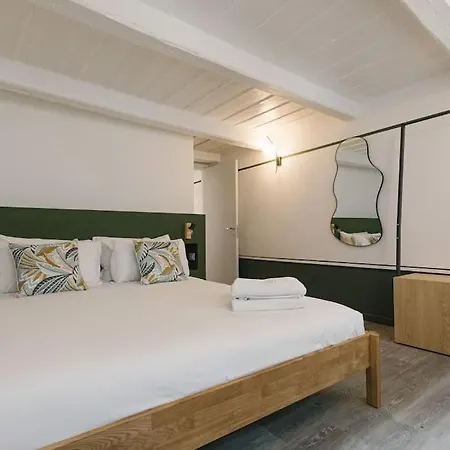 Appartement Maison Neyret By Hili Aosta