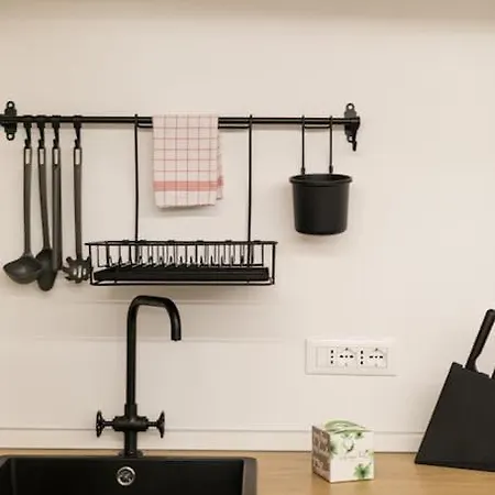 Apartamento Maison Neyret By Hili