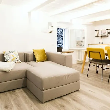 Maison Neyret By Hili Lejlighed