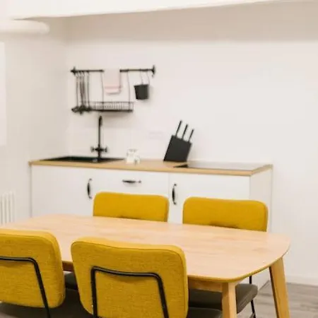 Apartment Maison Neyret By Hili