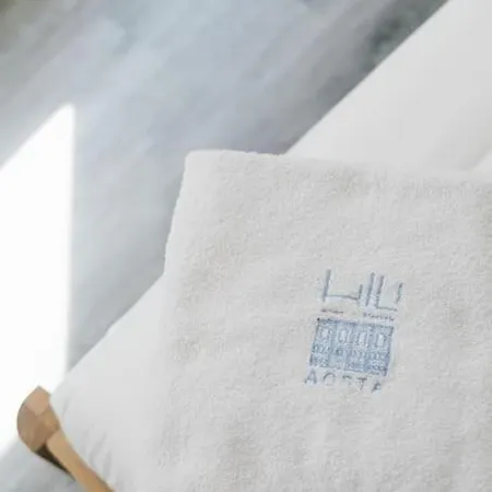Maison Neyret By Hili Apartment