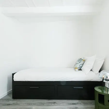 Appartamento Maison Neyret By Hili *