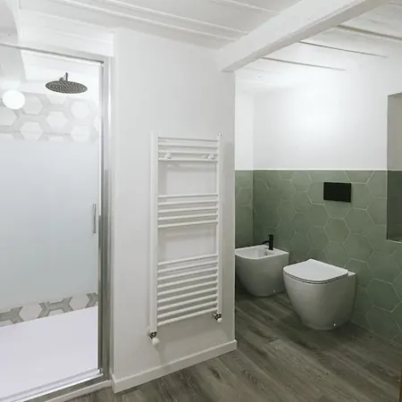 Appartamento Maison Neyret By Hili