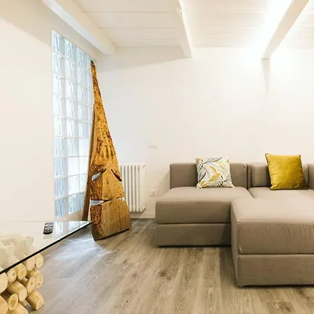 Lejlighed Maison Neyret By Hili *