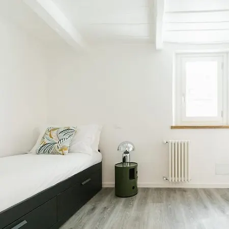Maison Neyret By Hili Lejlighed Aosta