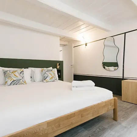 Maison Neyret By Hili Lejlighed Aosta
