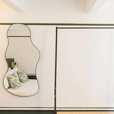 Daire Maison Neyret By Hili *