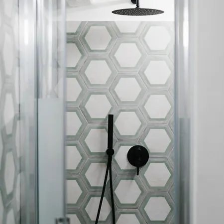 Daire Maison Neyret By Hili Aosta