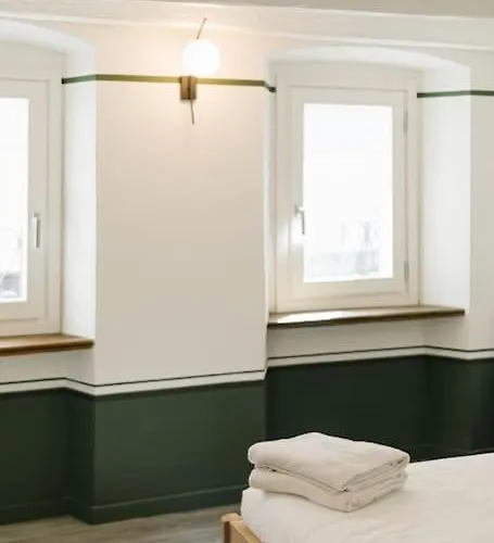 Apartament Maison Neyret By Hili *