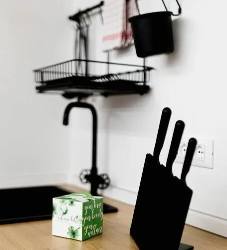 Apartament Maison Neyret By Hili *