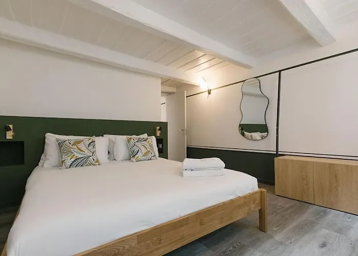 Apartament Maison Neyret By Hili Aosta