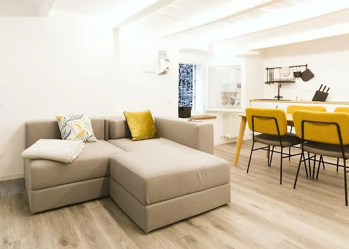 Maison Neyret By Hili Apartament