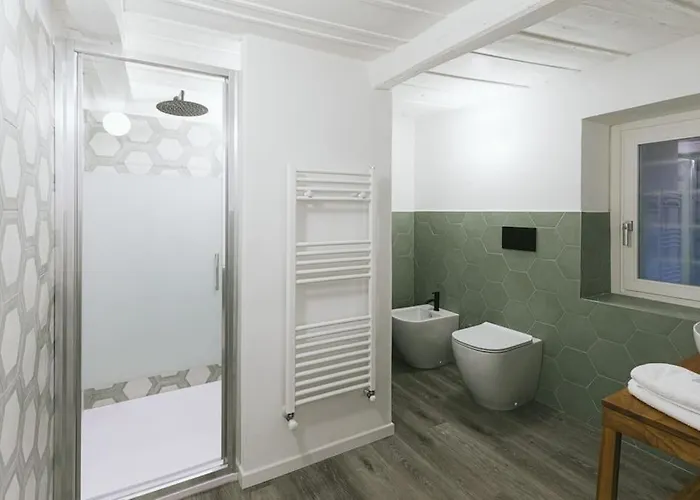 Apartament Maison Neyret By Hili