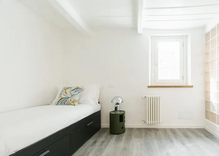 Maison Neyret By Hili Apartament Aosta